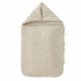Saco de capazo universal con capucha M5 Uzturre